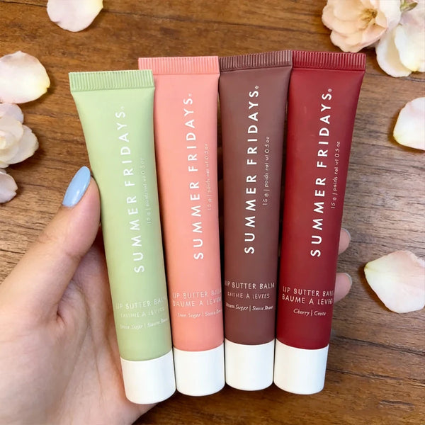 Everyday Smooth Moisturizing Lip Balm