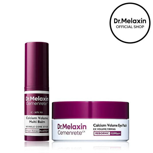 FirmEye Instant Refresh Collagen Patches